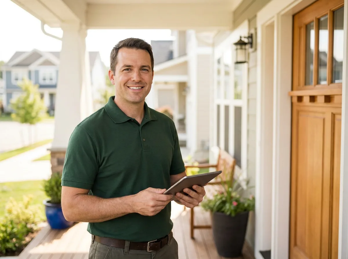 Pest control FAQs for Cosby, TN